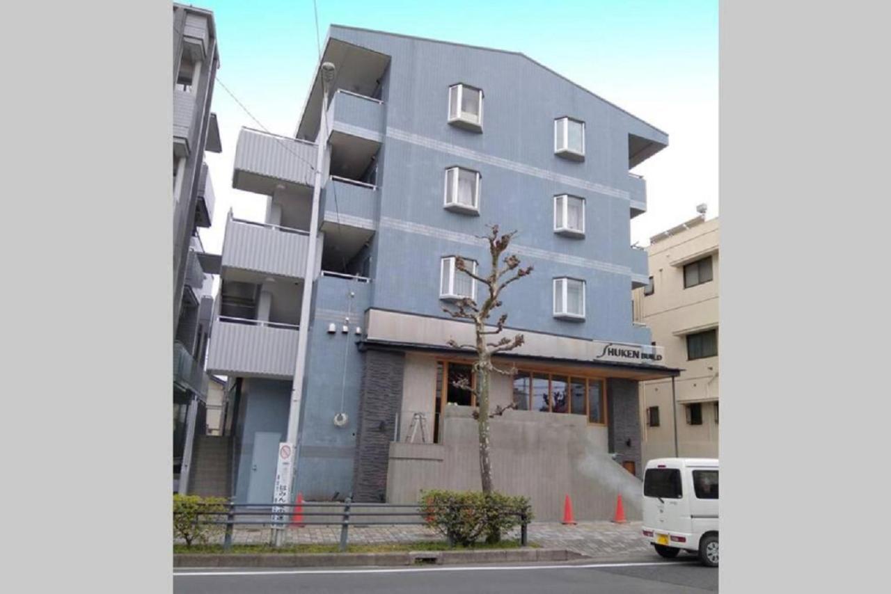 Appartement Flourish21 à Urayasu Extérieur photo