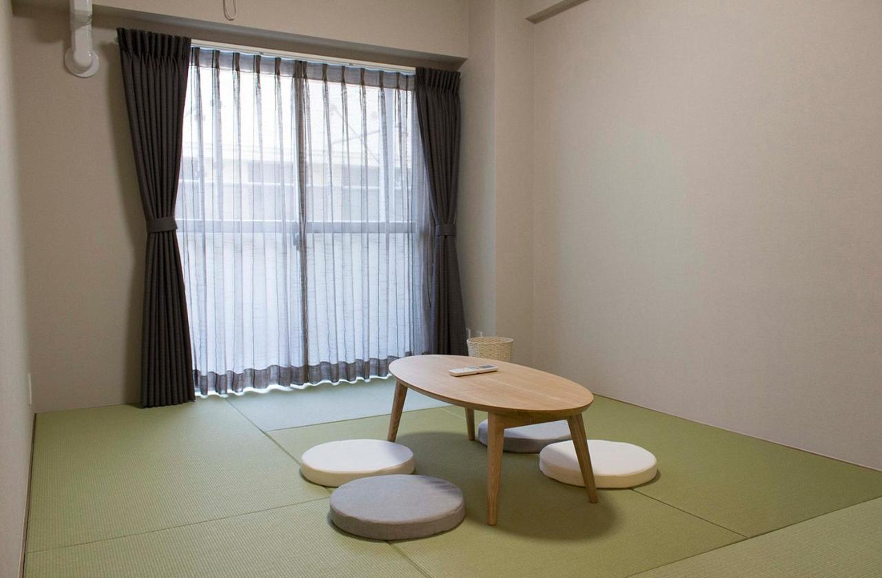 Appartement Flourish21 à Urayasu Chambre photo